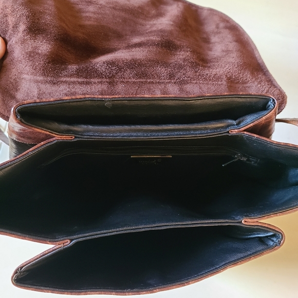 Vintage Sharif Handbag - Picture 5 of 7